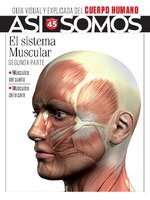 Así Somos - El cuerpo humano